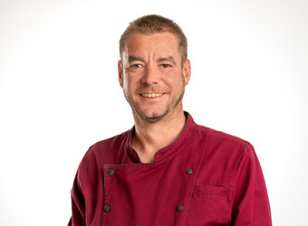 Best Western Hotel Erfurt-Apfelstädt - André Griebsch Küchenchef