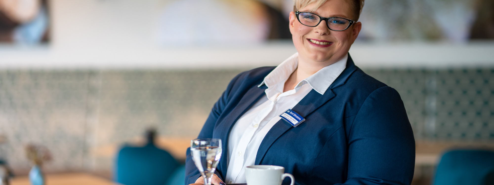 Best Western Hotel Erfurt-Apfelstädt -Gastronomie Schmuckbild