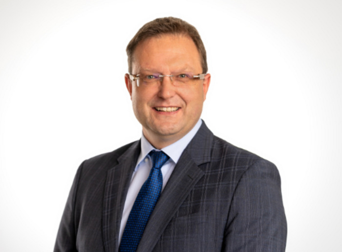 Best Western Hotel Erfurt-Apfelstädt - Jürgen Völkel Direktor