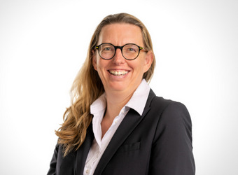 Best Western Hotel Erfurt-Apfelstädt - Kerstin Völkel Hausdame