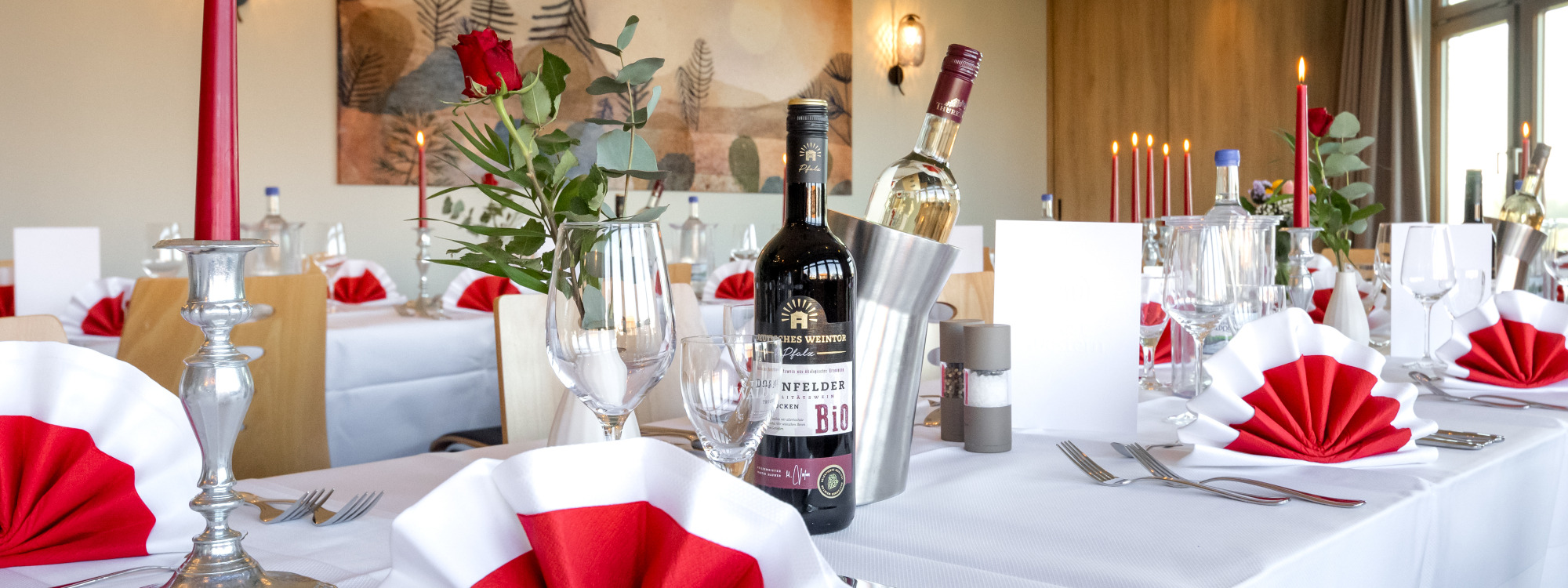 Best Western Hotel Erfurt-Apfelstädt - Schmuckbild Tagungsraum